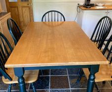 Kitchen Table and Chairs