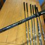 Wilson Staff FG Tour M3 Irons Image 6