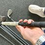 Callaway Mavrik irons Image 5