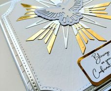 Confirmation Cards