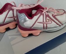 vintage childs Nike runners