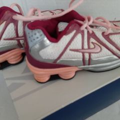 vintage childs Nike runners