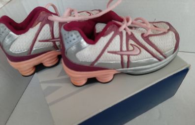 vintage childs Nike runners