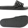 VICT POPU Women Sandals Bathing Sandals Summer Sandals Non-Slip Beach Sandals Image 3