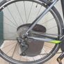 Giant Contend SL1 Road Bike Mens Image 4