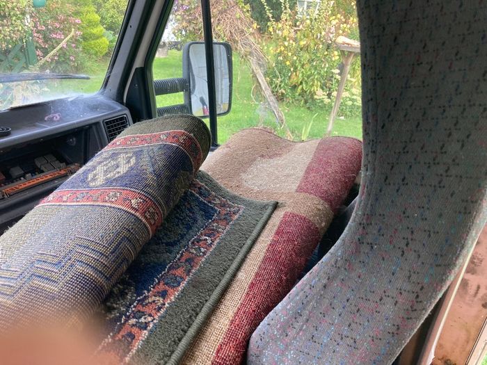 Campervan