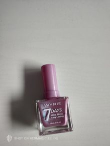 Nail Polish