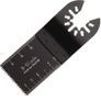 20 Pcs Mix Oscillating Saw Blades, Professional Wood/Metal Universal Multitool Quick Release Saw Blades Fit Fein Multimaster, Ryobi, Milwaukee, Bosch, Dremel, Dewalt, Rockwell, Makita and More (FREE POSTAGE) Image 3
