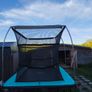 10ft X 8ft Rectangle Trampoline Image 3