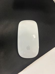 Apple Magic Mouse