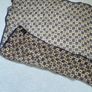 Large square silk scarf Image 2