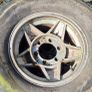 Alloy wheels x4 Image 10