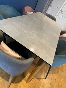 Kitchen Table
