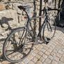Trek 1500 SLR Road Bike, 58cm, Full Ultegra 2x10, DT Swiss Wheels + S-Works Carbon Post Image 4