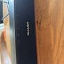 Soundbar - Sharp HT-SB140(MT) 2.0 Soundbar Image 2
