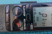 Sony ICD-PX312 Voice Recorder + 4Gb SD card