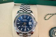 rolex watch