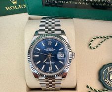 rolex watch