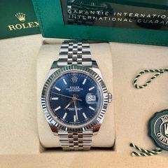 rolex watch