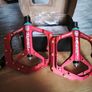 Tanke mtb pedals Image 3