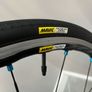 Mavic Ksyrium Elite, Blue Alu hubs Image 5
