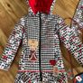 Rosalitas Senoritas Queen of hearts set brand new! Age 10 Image 2