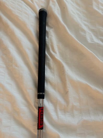 Cobra King Forged Tec Utility 3 iron