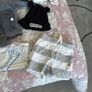Baby boys bundle 3-6 months grobag jackets outfits Image 5