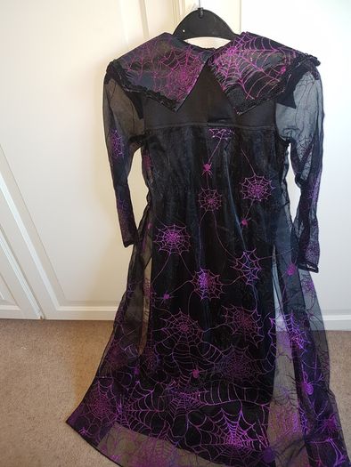 Halloween Dress