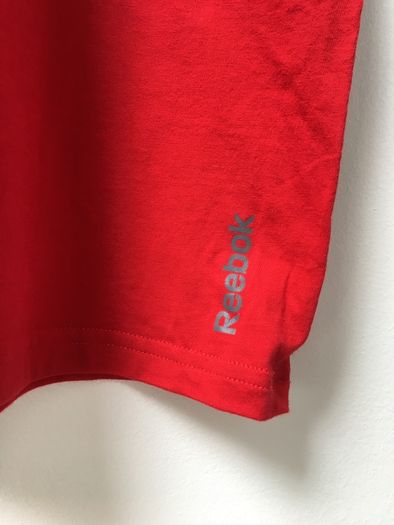 Reebok tshirt
