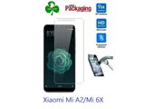 Premium Tempered Glass For Xiaomi MiA2/Mi6x Screen Protector Film Guard New