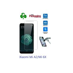 Premium Tempered Glass For Xiaomi MiA2/Mi6x Screen Protector Film Guard New