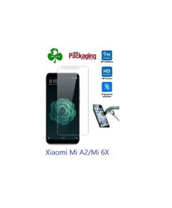 Premium Tempered Glass For Xiaomi MiA2/Mi6x Screen Protector Film Guard New