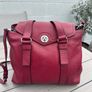 Marc Jacobs Leather Medium bag. Used once. As new Image 2