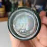 119 - Vintage Cork City Kiloh Clear Glass Lemonade Soda Kali Seltzer Water Embossed Lettering Decorative Collectible Bottle Image 7