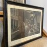Charles and George Hunt after James Pollard aquatint hand coloured prints (framed by H.J. Spiller, Beak Street, London) Image 3