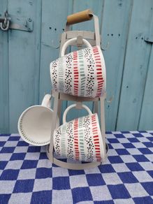 Mug Tree