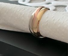 Gold ring