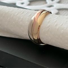 Gold ring