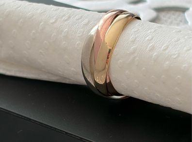 Gold ring