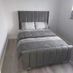 Irish bed
