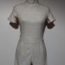 Stunning textured Playsuit, New Image 5