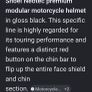 Shoei Helmet & srl2 Image 8