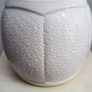 Donegal Parian Irish Rose Biscuit Barrel Image 6