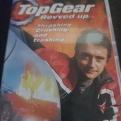 Top Gear DVD