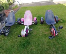 go karts