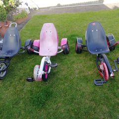 go karts