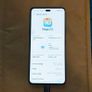 Honor Magic7 Lite - 512GB - Midnight Black - Dual SIM - Defect - Works Image 2