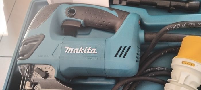 Makita 4350CT  Jigsaw 110v