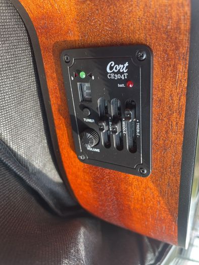 Cort Guitar